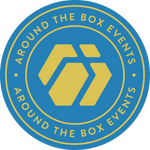 Around The Box Events logo