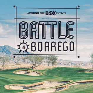  Battle in Borrego