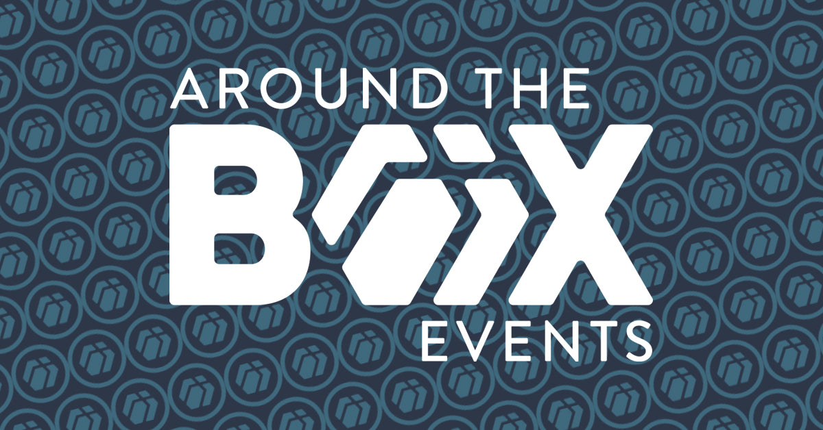 Around The Box Events